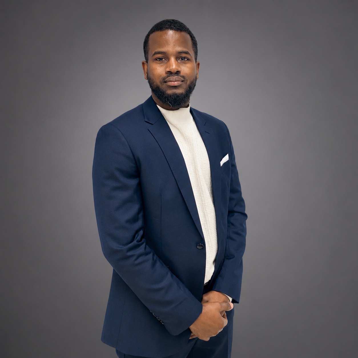 M. BALDE Ismaila - Fondateur