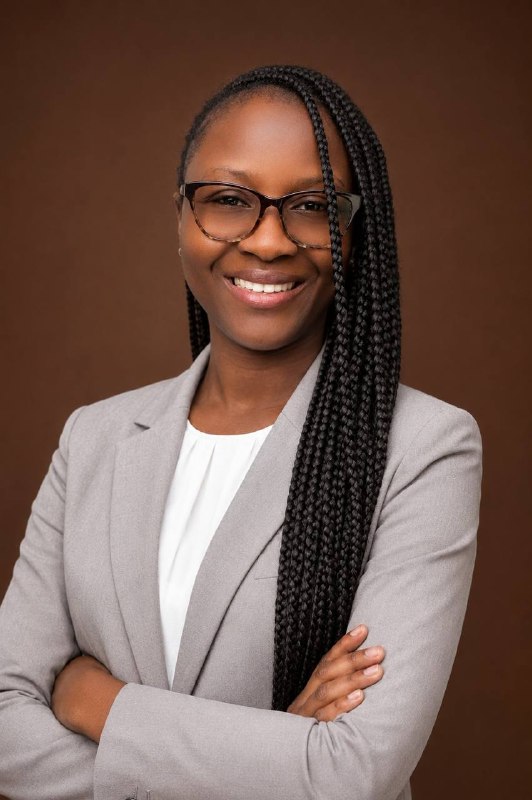 Mme DJOUBATE Fatoumata
