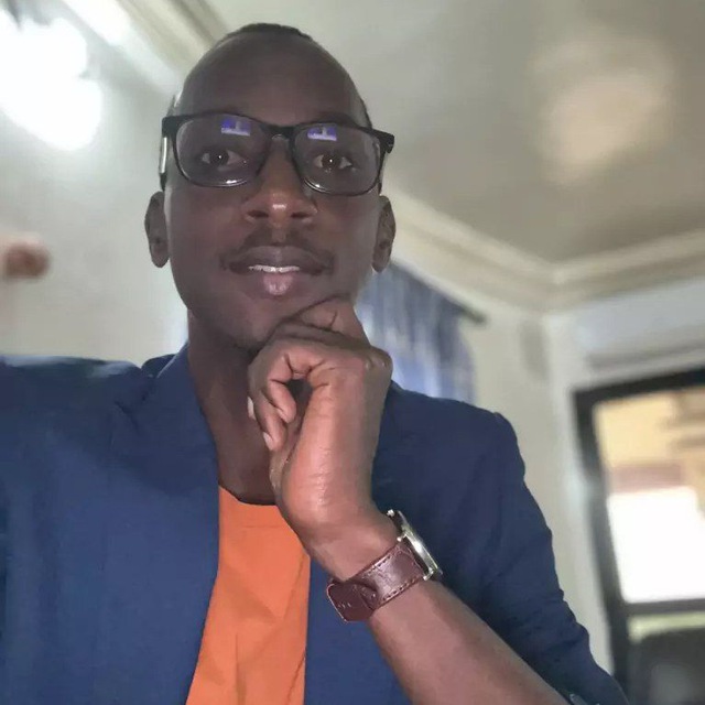 Photo de Kaba